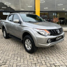 Mitsubishi L200 Triton Sport GLS 2.4 CD Diesel Aut. 2019 Diesel-1