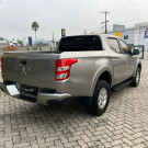 Mitsubishi L200 Triton Sport GLS 2.4 CD Diesel Aut. 2019 Diesel-2