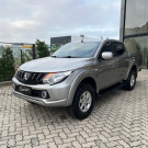 Mitsubishi L200 Triton Sport GLS 2.4 CD Diesel Aut. 2019 Diesel-0