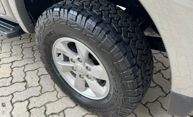 Mitsubishi L200 Triton Sport GLS 2.4 CD Diesel Aut. 2019 Diesel-5