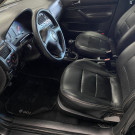 VW - VolksWagen Golf 1.6Mi/ 1.6Mi Gener./Black & Silver 2003 Gasolina-4