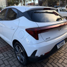 Hyundai HB20 Comfort Plus 1.0 Flex 12V Mec. 2025 Flex-3