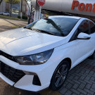 Hyundai HB20 Comfort Plus 1.0 Flex 12V Mec. 2025 Flex-0