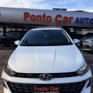 Hyundai HB20 Comfort Plus 1.0 Flex 12V Mec. 2025 Flex-1