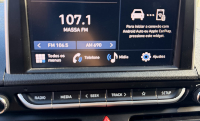 Hyundai HB20 Comfort Plus 1.0 Flex 12V Mec. 2025 Flex-7