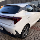 Hyundai HB20 Comfort Plus 1.0 Flex 12V Mec. 2025 Flex-2