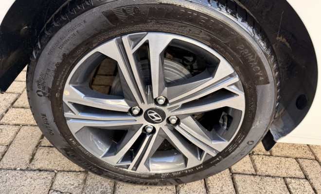 Hyundai HB20 Comfort Plus 1.0 Flex 12V Mec. 2025 Flex-9