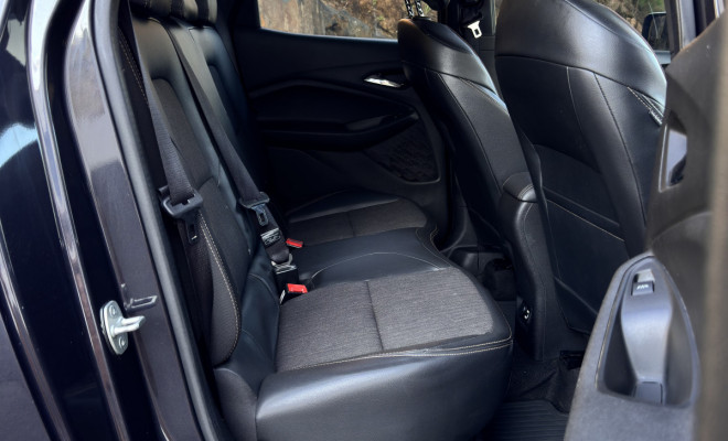 GM - Chevrolet MONTANA LTZ 1.2 Turbo Flex 12V 4p Aut. 2025 Flex-9