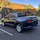 GM - Chevrolet MONTANA LTZ 1.2 Turbo Flex 12V 4p Aut. 2025 Flex-4