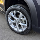 GM - Chevrolet MONTANA LTZ 1.2 Turbo Flex 12V 4p Aut. 2025 Flex-2