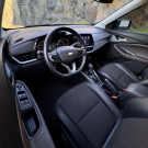 GM - Chevrolet MONTANA LTZ 1.2 Turbo Flex 12V 4p Aut. 2025 Flex-8