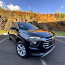 GM - Chevrolet MONTANA LTZ 1.2 Turbo Flex 12V 4p Aut. 2025 Flex-1