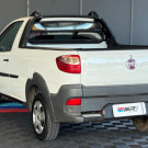 Fiat Strada Working HARD 1.4 Fire Flex 8V CS 2018 Flex-1