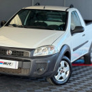 Fiat Strada Working HARD 1.4 Fire Flex 8V CS 2018 Flex-2