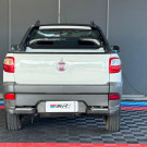 Fiat Strada Working HARD 1.4 Fire Flex 8V CS 2018 Flex-4