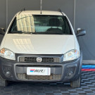 Fiat Strada Working HARD 1.4 Fire Flex 8V CS 2018 Flex-3