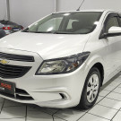 GM - Chevrolet ONIX HATCH Joy 1.0 8V Flex 5p Mec. 2019 Flex-1