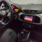 GM - Chevrolet ONIX HATCH Joy 1.0 8V Flex 5p Mec. 2019 Flex-10