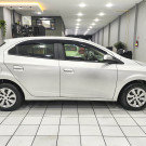 GM - Chevrolet ONIX HATCH Joy 1.0 8V Flex 5p Mec. 2019 Flex-6