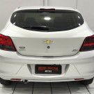 GM - Chevrolet ONIX HATCH Joy 1.0 8V Flex 5p Mec. 2019 Flex-4