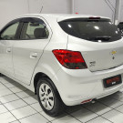 GM - Chevrolet ONIX HATCH Joy 1.0 8V Flex 5p Mec. 2019 Flex-3