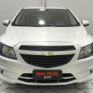 GM - Chevrolet ONIX HATCH Joy 1.0 8V Flex 5p Mec. 2019 Flex-0