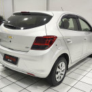 GM - Chevrolet ONIX HATCH Joy 1.0 8V Flex 5p Mec. 2019 Flex-5