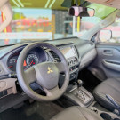 Mitsubishi L200 Triton Sport GLS 2.4 CD Diesel Aut. 2019 Diesel-5