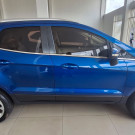 Ford EcoSport FREESTYLE 1.5 12V Flex 5p Aut. 2019 Flex-5