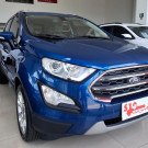 Ford EcoSport FREESTYLE 1.5 12V Flex 5p Aut. 2019 Flex-1