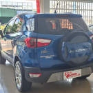 Ford EcoSport FREESTYLE 1.5 12V Flex 5p Aut. 2019 Flex-4
