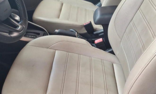 Ford EcoSport FREESTYLE 1.5 12V Flex 5p Aut. 2019 Flex-11