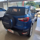 Ford EcoSport FREESTYLE 1.5 12V Flex 5p Aut. 2019 Flex-2