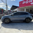 VW - VolksWagen Nivus Highline 1.0 200 TSI Flex Aut. 2021 Flex-0