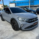 VW - VolksWagen Nivus Highline 1.0 200 TSI Flex Aut. 2021 Flex-2