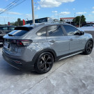 VW - VolksWagen Nivus Highline 1.0 200 TSI Flex Aut. 2021 Flex-6