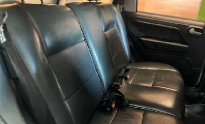 REPASSE Ford EcoSport XLT 2.0/ 2.0 Flex 16V 5p Aut. 2009 Flex-9