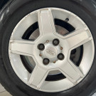 REPASSE Ford EcoSport XLT 2.0/ 2.0 Flex 16V 5p Aut. 2009 Flex-11