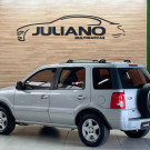 Ford EcoSport XLT 2.0 Flex Aut. 2009 - Completo-0