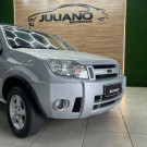 Ford EcoSport XLT 2.0 Flex Aut. 2009 - Completo-3