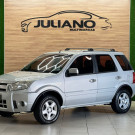 REPASSE Ford EcoSport XLT 2.0/ 2.0 Flex 16V 5p Aut. 2009 Flex-0