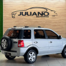 Ford EcoSport XLT 2.0 Flex Aut. 2009 - Completo-1