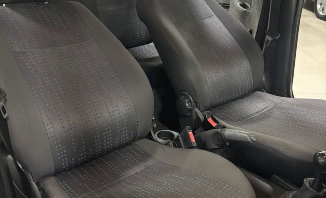 GM - Chevrolet Corsa Hat. Maxx 1.4 8V ECONOFLEX 5p 2012 Flex-6