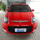 Fiat Palio SPORTING 1.6 Flex 16V 5p 2012 Flex-2