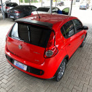 Fiat Palio SPORTING 1.6 Flex 16V 5p 2012 Flex-4