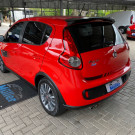 Fiat Palio SPORTING 1.6 Flex 16V 5p 2012 Flex-6