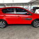 Fiat Palio SPORTING 1.6 Flex 16V 5p 2012 Flex-9