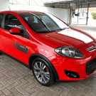 Fiat Palio SPORTING 1.6 Flex 16V 5p 2012 Flex-5