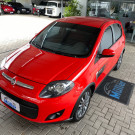 Fiat Palio SPORTING 1.6 Flex 16V 5p 2012 Flex-7