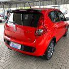 Fiat Palio SPORTING 1.6 Flex 16V 5p 2012 Flex-1